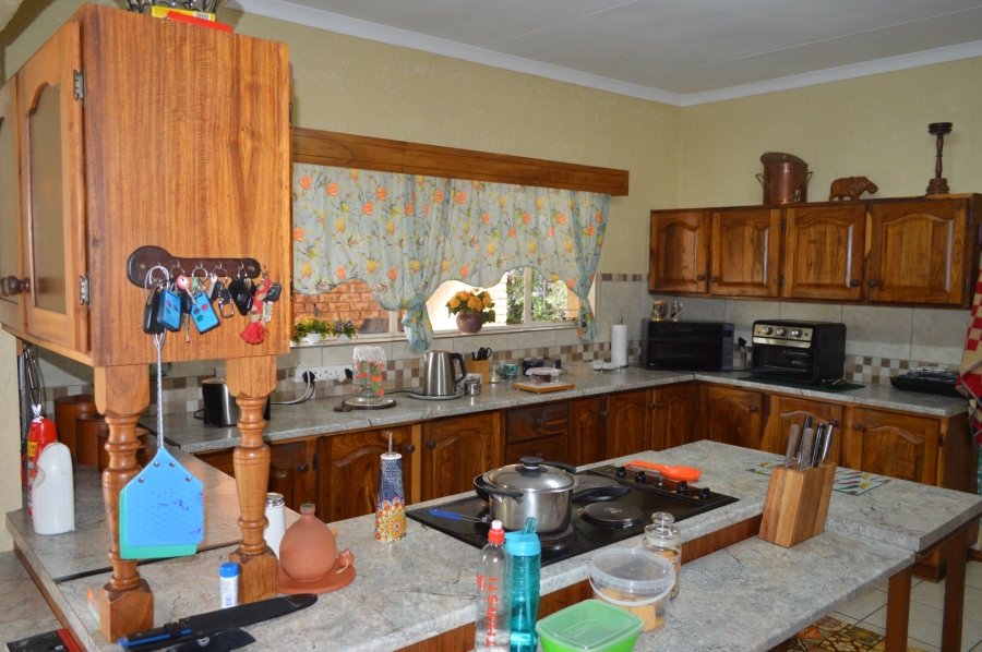 3 Bedroom Property for Sale in Doringkruin North West